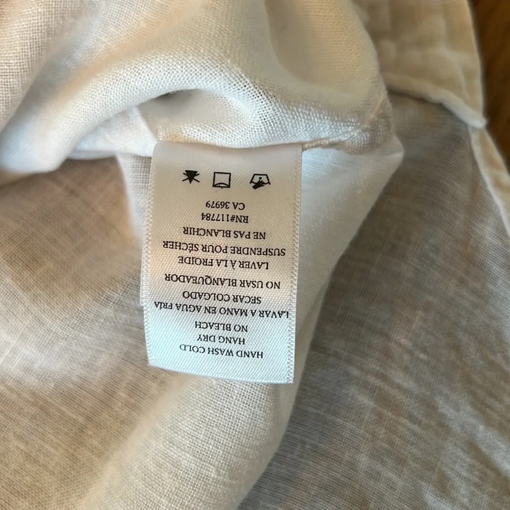 Rails button down - Picture 7 of 8